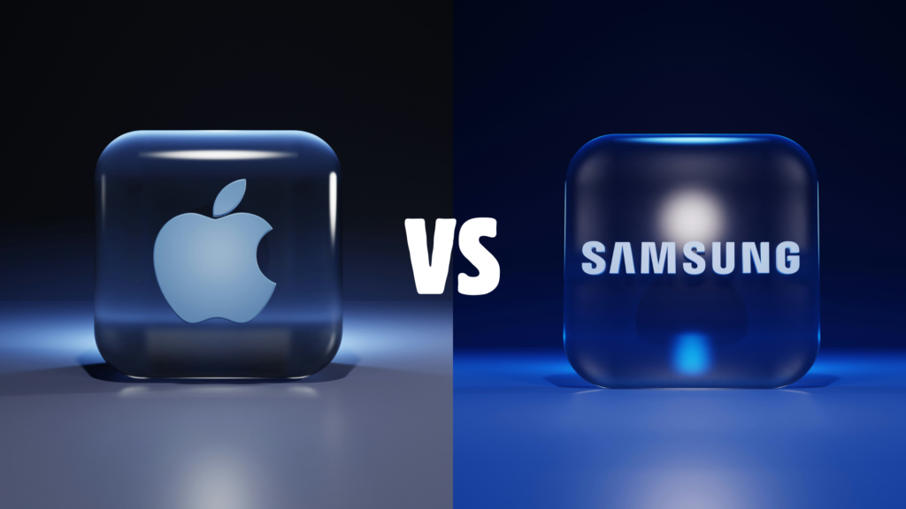 Samsung targets Apple with Ingenius ad