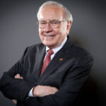 Warren Buffett quote on brand and reputation: 'A brand for a company is like a reputation for a person.